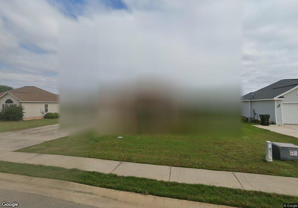 406 Tug Ct, Warner Robins, GA 31088 - photo 1