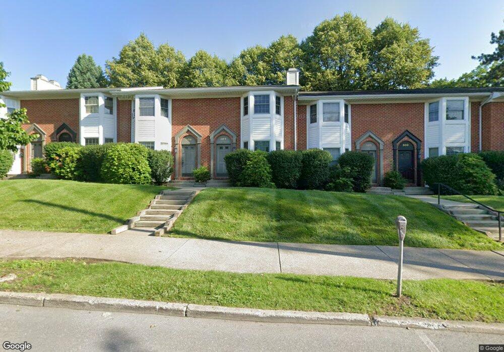 504 Sarah St, Stroudsburg, PA 18360 - photo 1