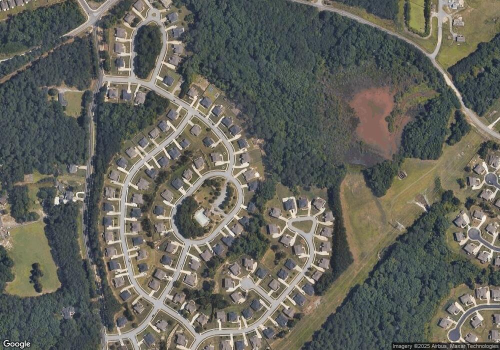 3807 Stonecreek Cir SW unit 21A, Conyers, GA 30094 - photo 1