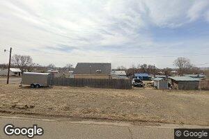 1211 9th St, Springer, NM 87747