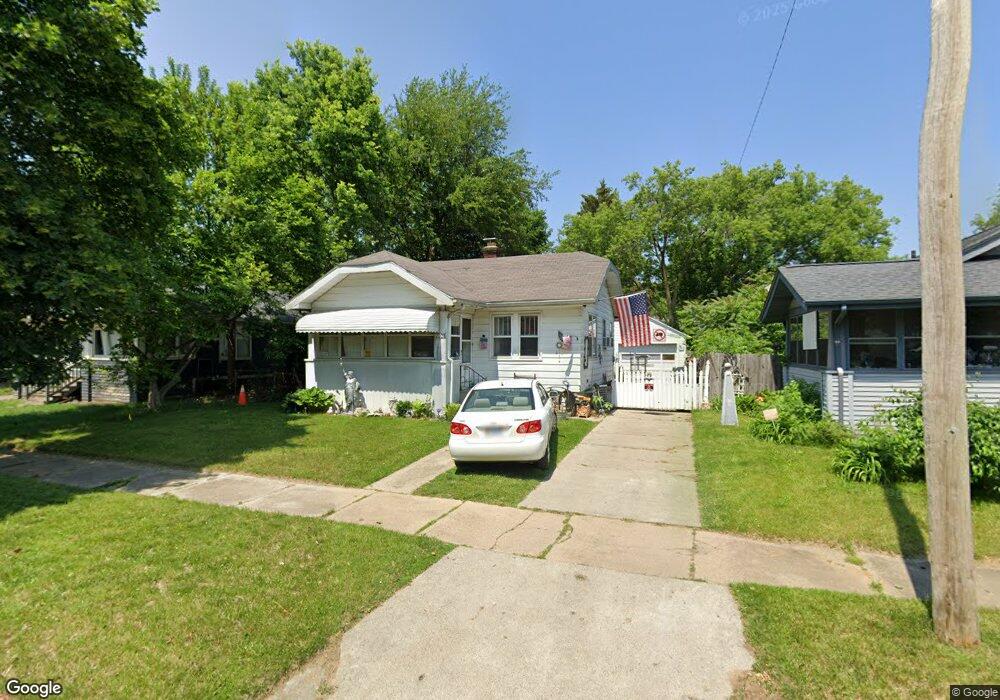 2008 Cartier St, Flint, MI 48504 - photo 1