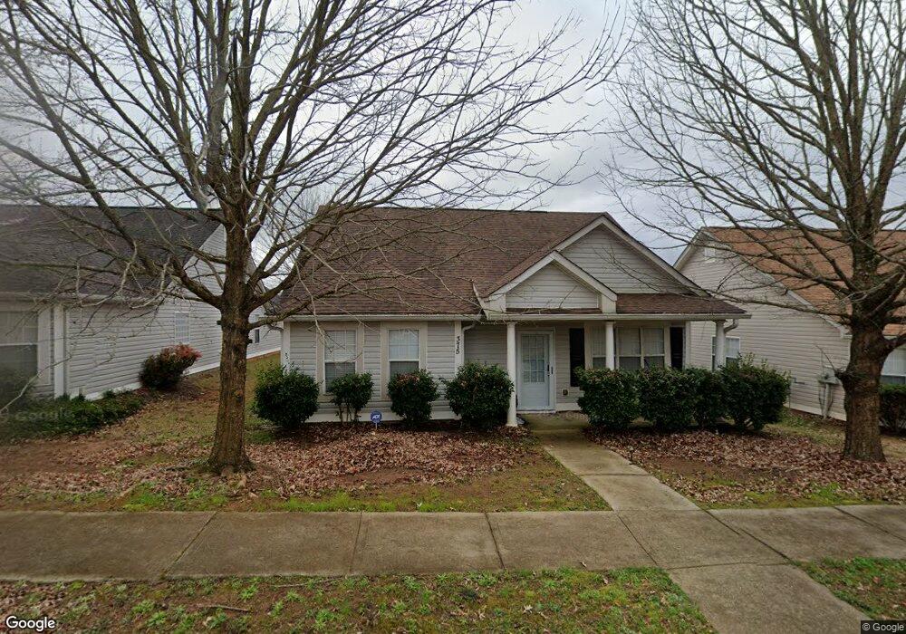 375 Chadwick Commons, Stockbridge, GA 30281 - photo 1