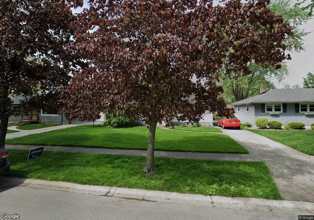 9022 Cottage Grove Place, Highland, IN 46322 - photo 1