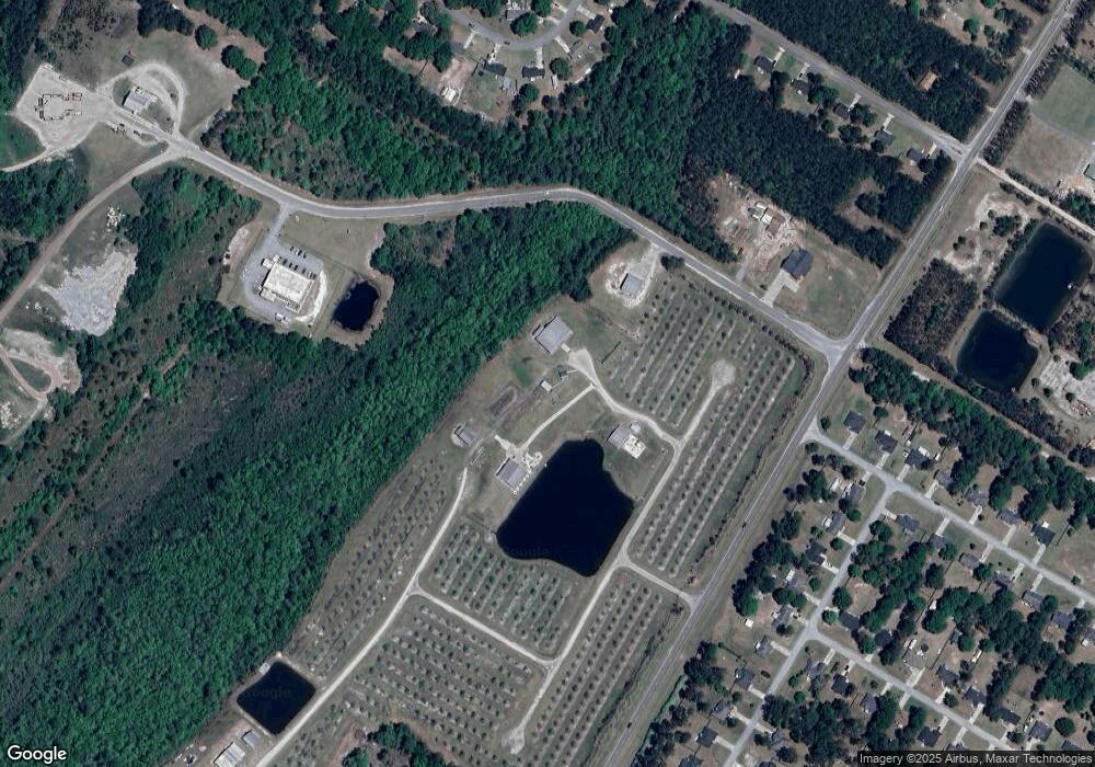 2900 Courthouse Rd, Guyton, GA 31312 - photo 1