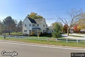 3424 N State Route 48, Covington, OH 45318