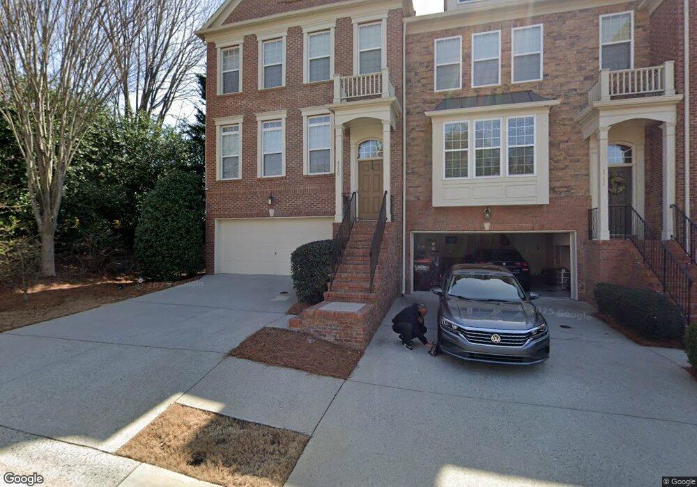 4750 Wehunt Trail SE unit 22, Smyrna, GA 30082 - photo 1