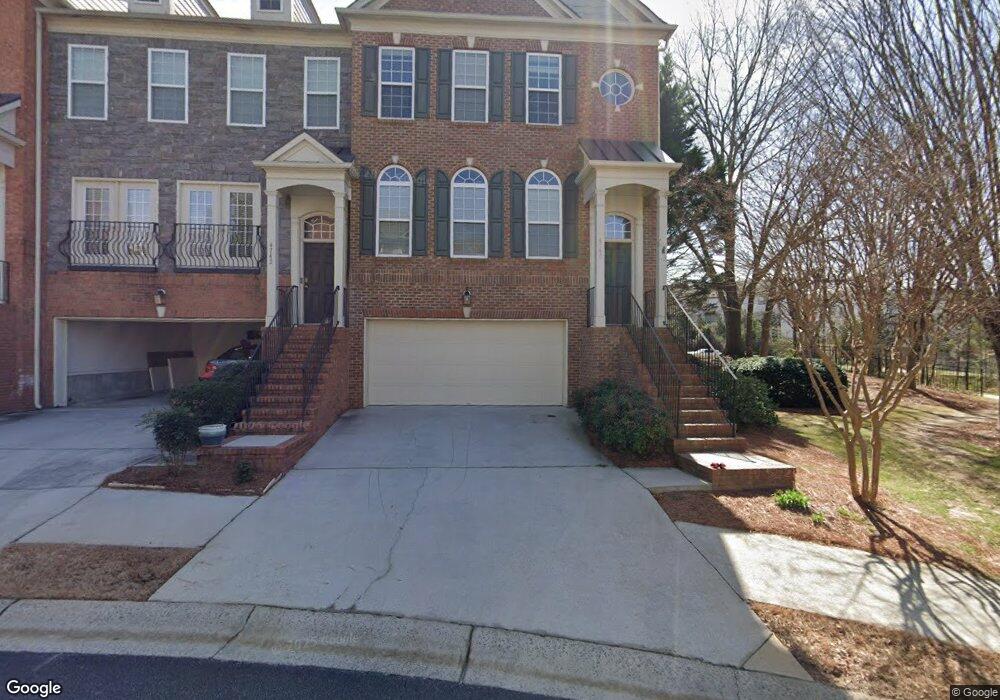 4740 Wehunt Trail SE unit 4740, Smyrna, GA 30082 - photo 1