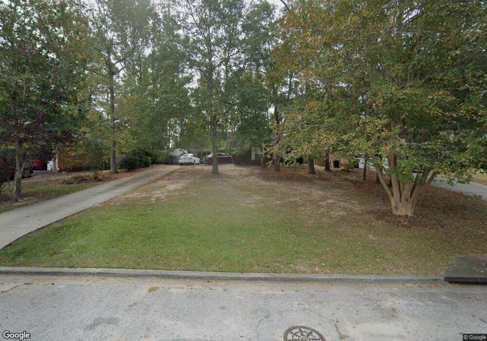 670 Tara Ln, Evans, GA 30809 - photo 1