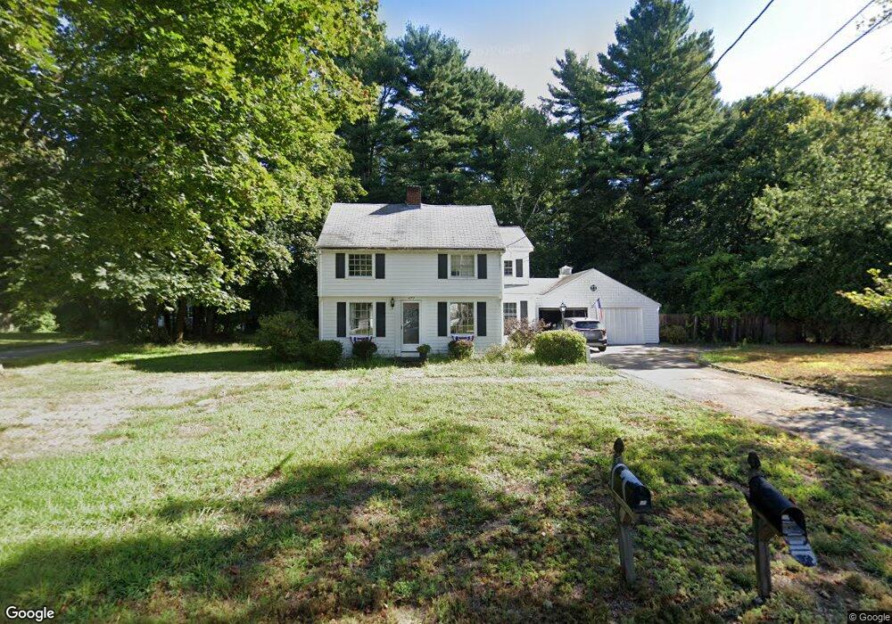 477 Circuit St, Hanover, MA 02339 - photo 1