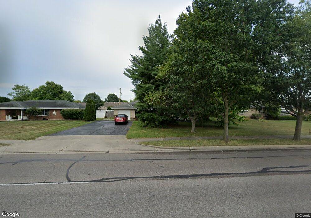 3215 Central Ave, Columbus, IN 47203 - photo 1