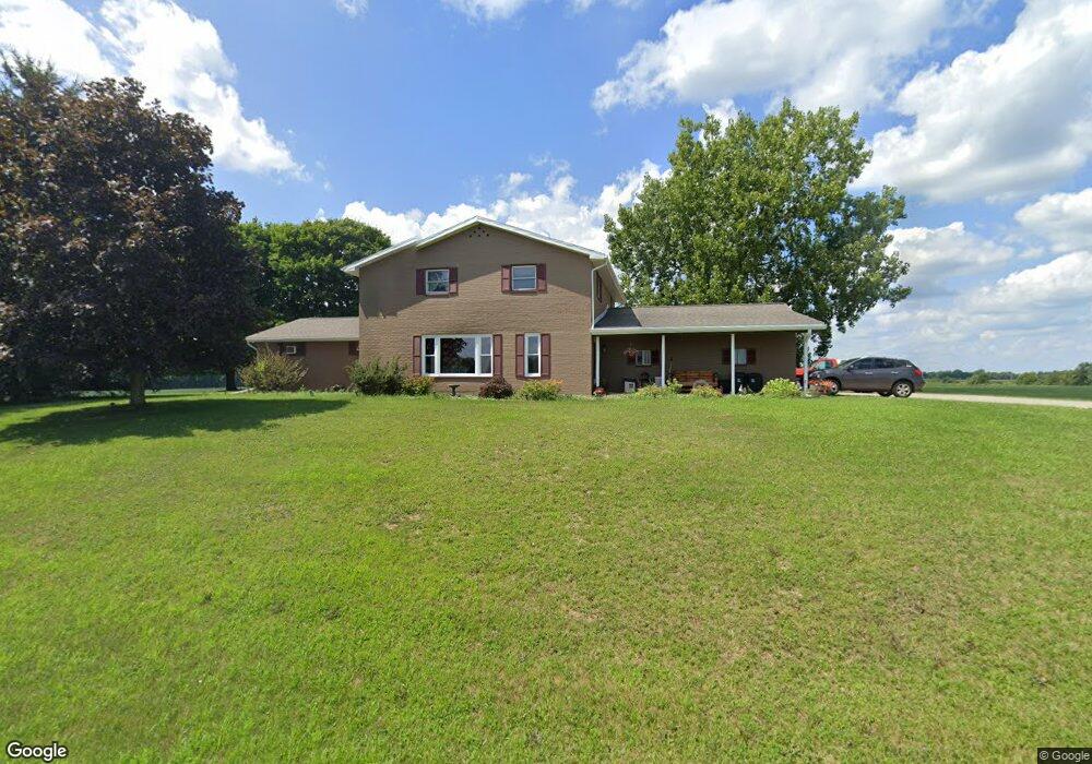2932 Mccracken Rd, Bucyrus, OH 44820 - photo 1