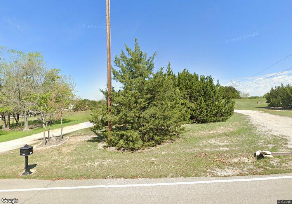 413 Meadowview Rd, Weatherford, TX 76087 - photo 1