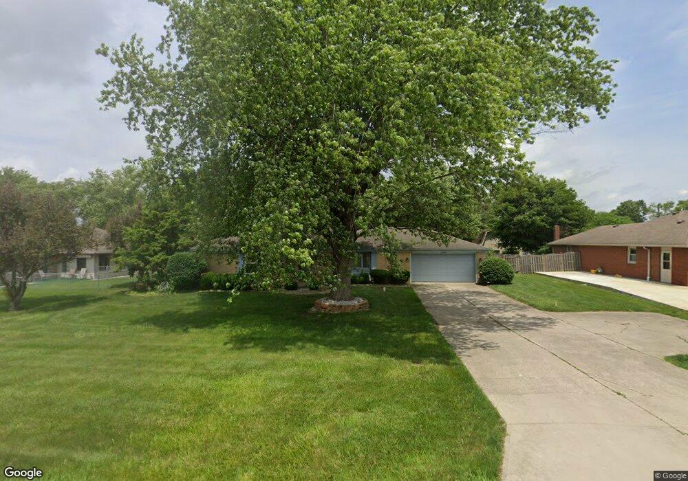 2520 E 200 N, Anderson, IN 46012 - photo 1