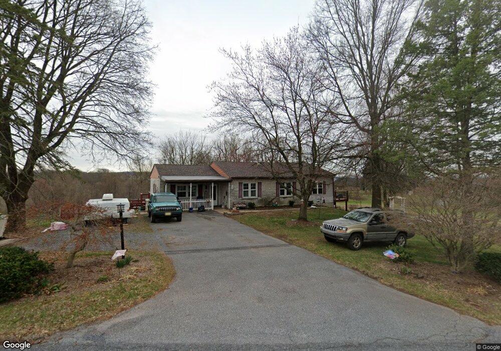 158 Blimline Rd, Reading, PA 19608 - photo 1