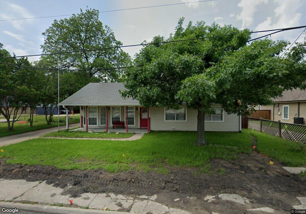 409 N Ballard Ave, Wylie, TX 75098 - photo 1