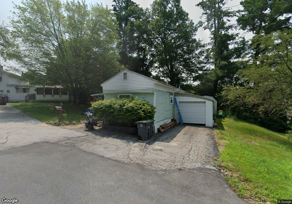 3 Reggie Ave, Hooksett, NH 03106 - photo 1