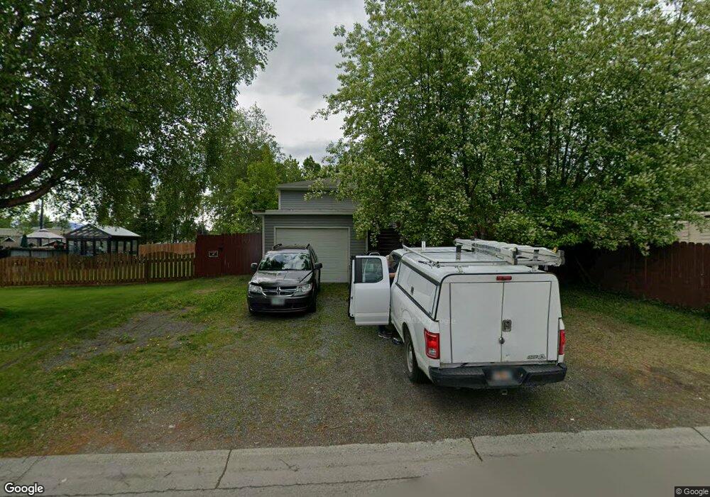 914 W 25th Ave, Anchorage, AK 99503 - photo 1