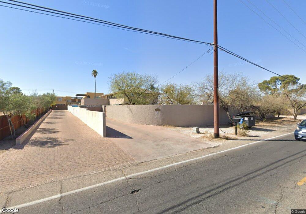 2334 E Prince Rd, Tucson, AZ 85719 - photo 1