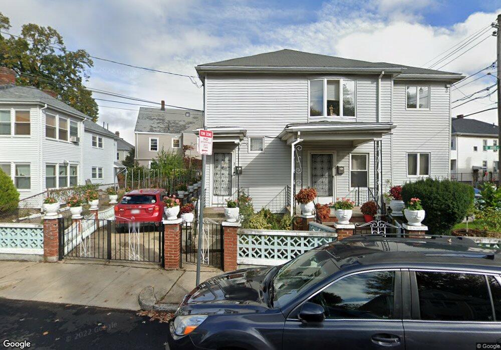 13 Arden St, Allston, MA 02134 - photo 1