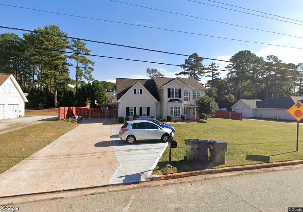 3246 Old Salem Rd SE, Conyers, GA 30013 - photo 1