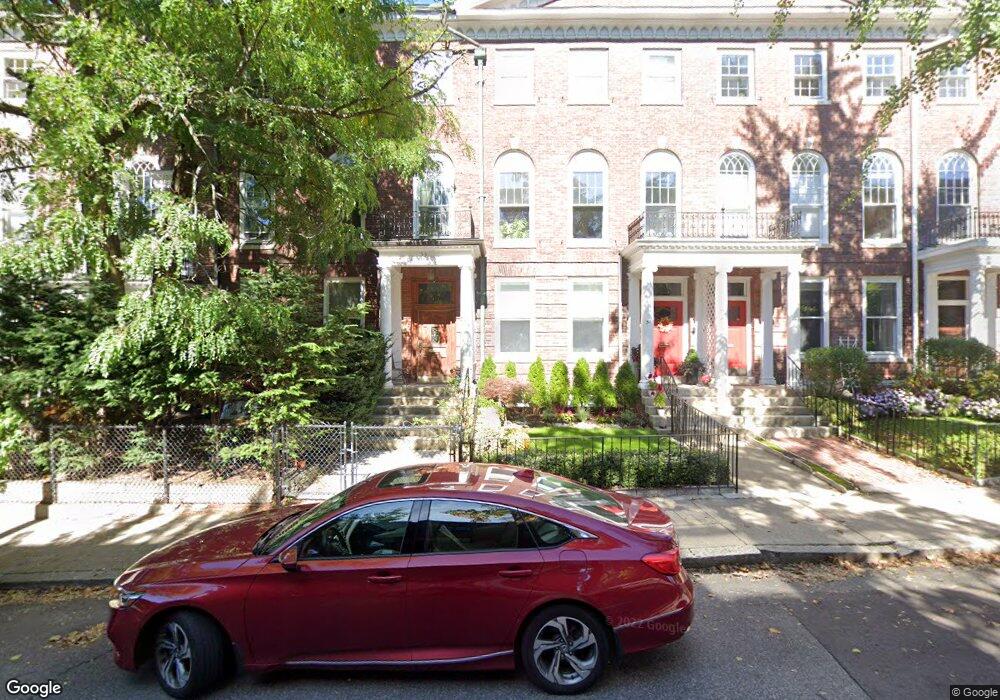 53 Garrison Rd, Brookline, MA 02445 - photo 1