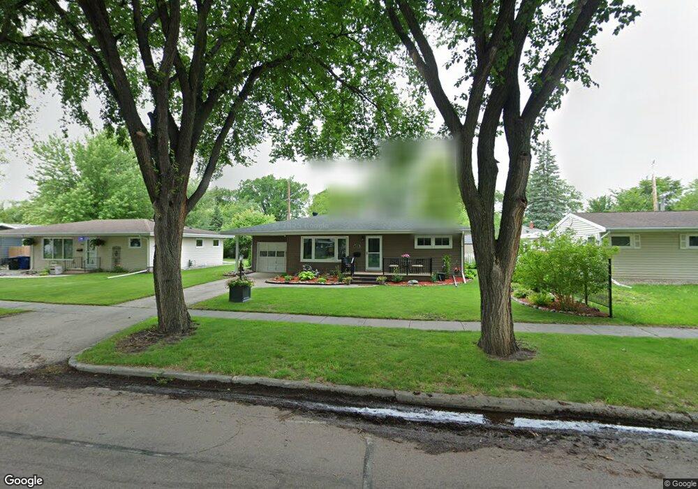 2410 7th St N, Fargo, ND 58102 - photo 1