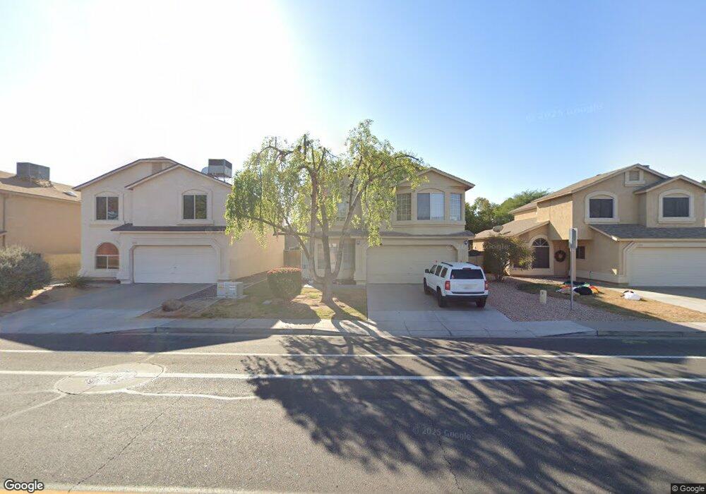 5233 W Whitten St, Chandler, AZ 85226 - photo 1