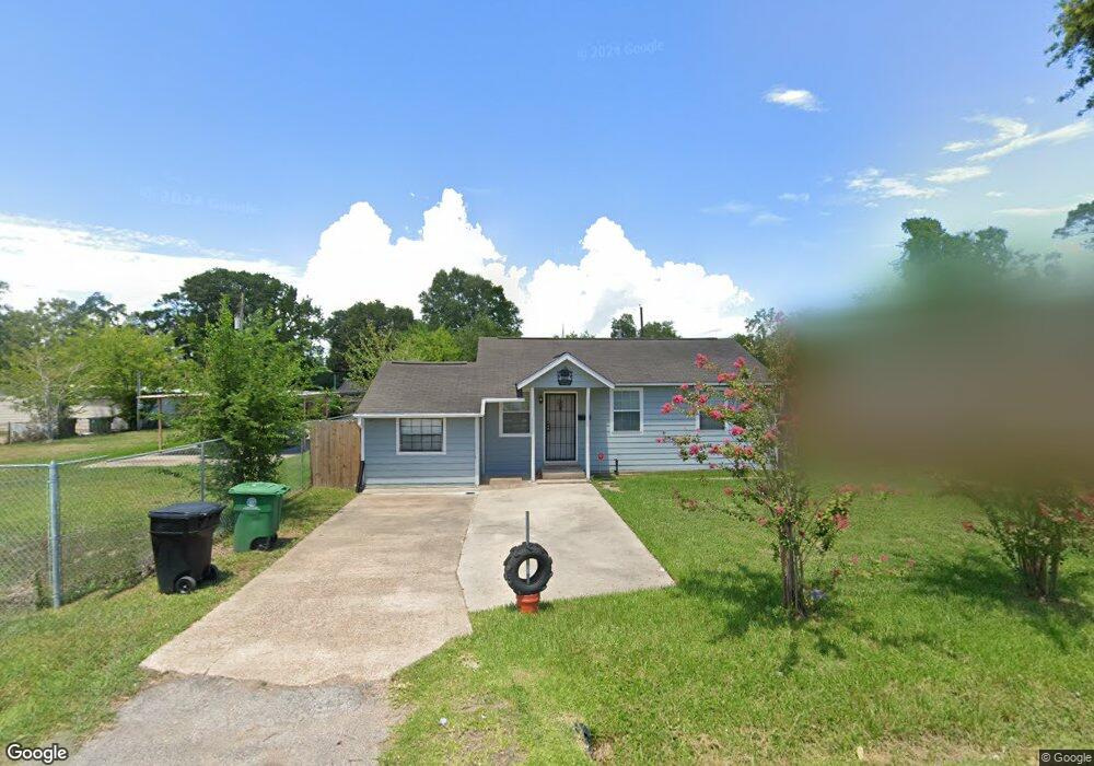 13505 Bandera St, Houston, TX 77015 - photo 1