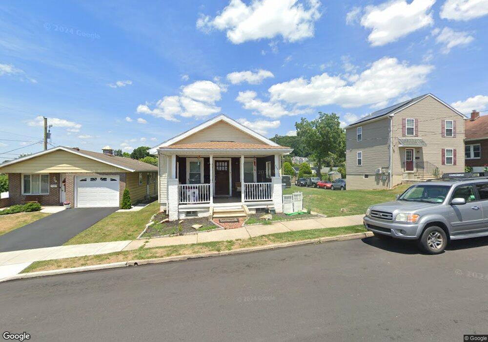 205 E Tioga St unit 209, Allentown, PA 18103 - photo 1