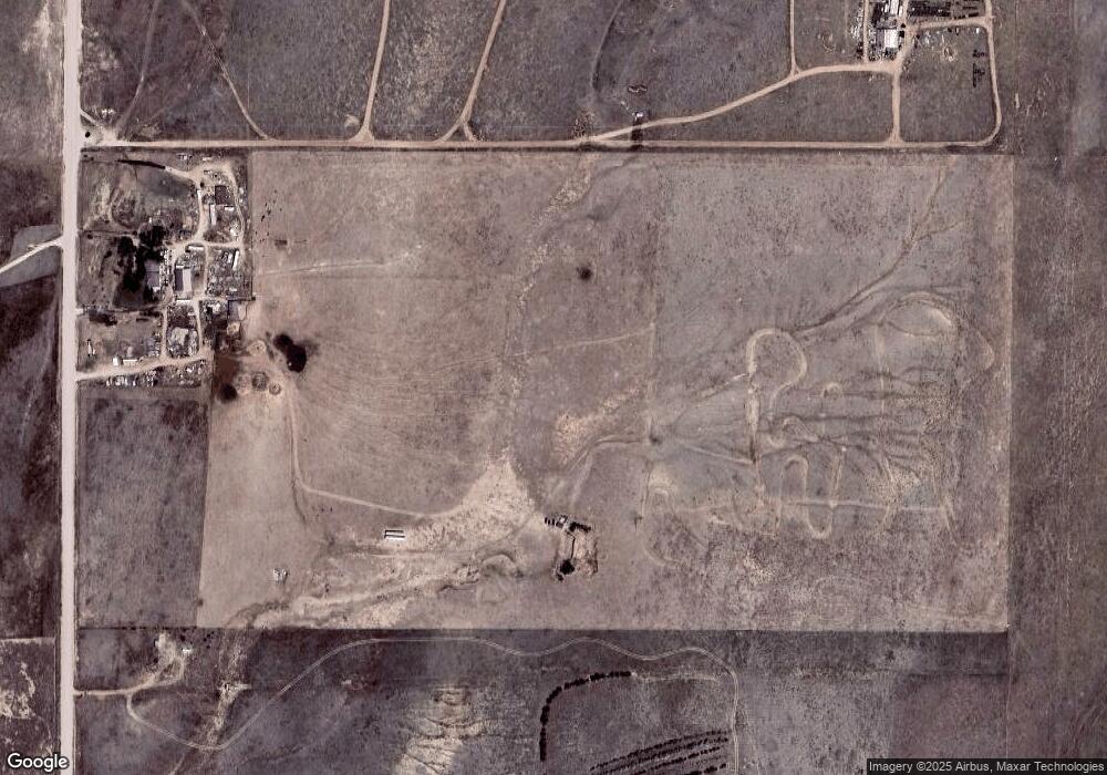 6955 Soap Weed Rd, Calhan, CO 80808 - photo 1