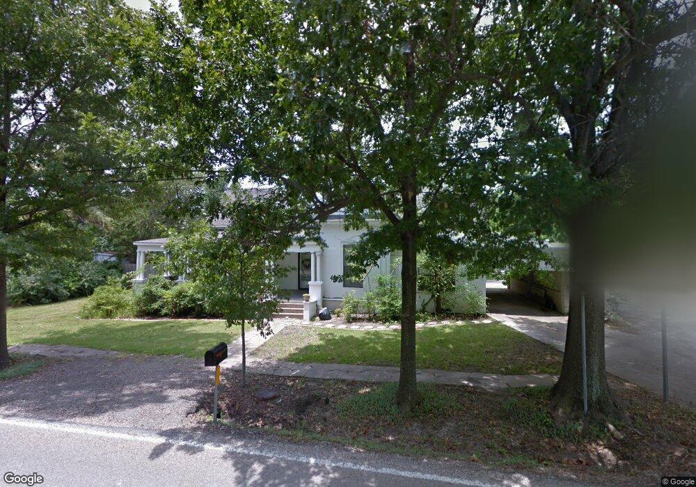 402 S Pearl St, Trenton, TX 75490 - photo 1