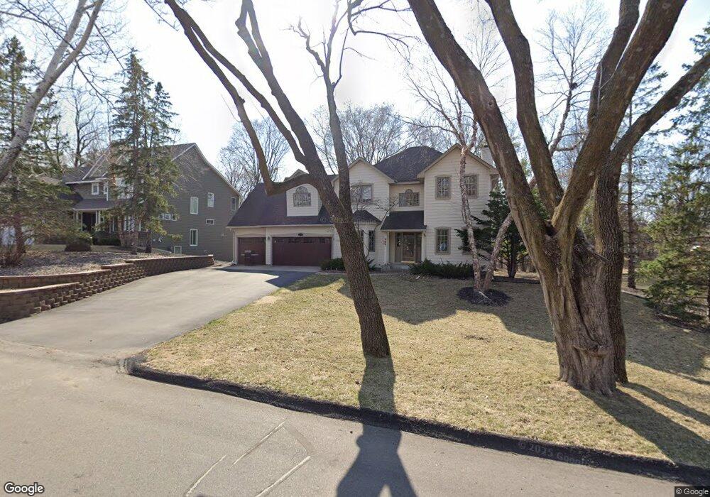 5312 Picha Rd, Minnetonka, MN 55345 - photo 1