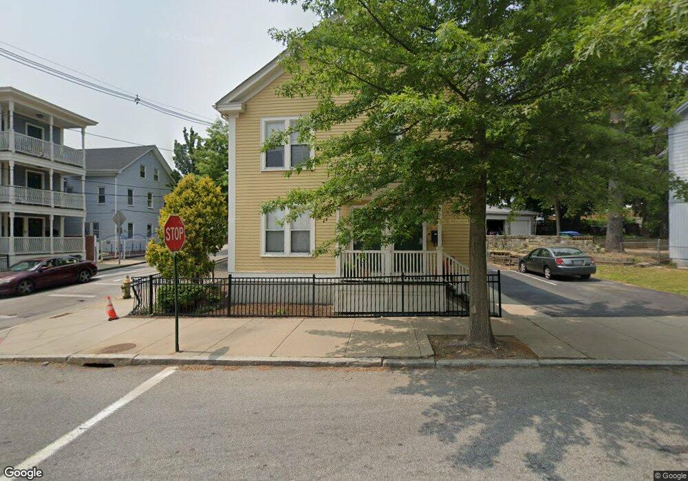 Street View Photo