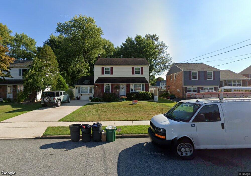 4604 Chandler Dr, Brookhaven, PA 19015 - photo 1