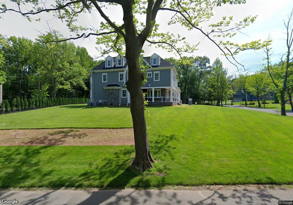 24 Fenimore Dr, Scotch Plains, NJ 07076 - photo 1