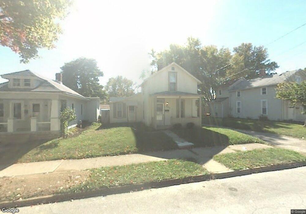 662 King St, Lancaster, OH 43130 - photo 1