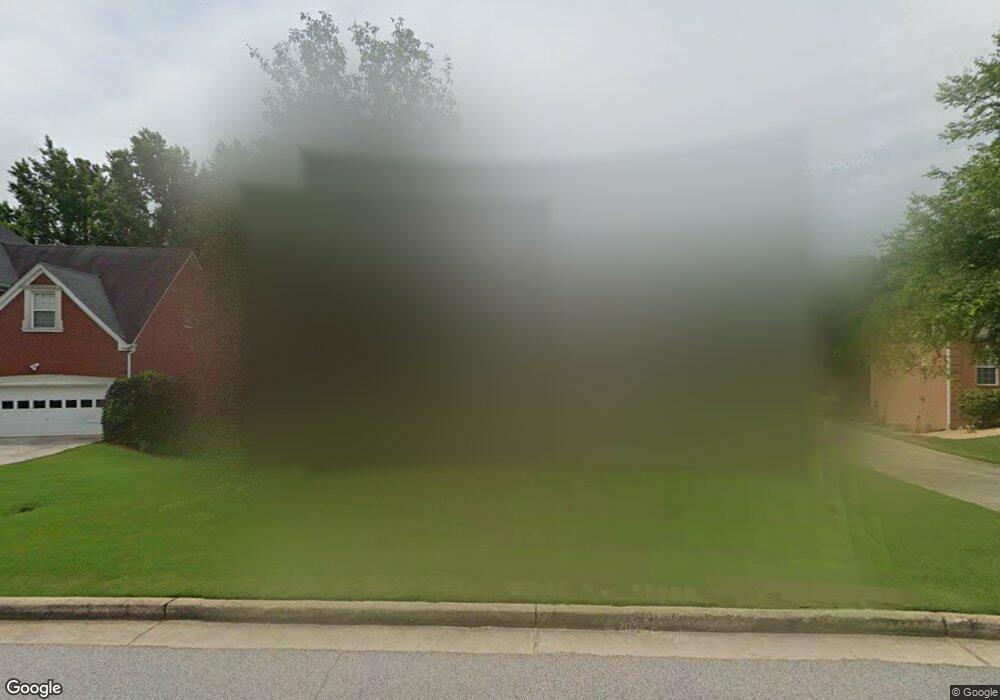 2681 Weatherstone Cir SE unit 7, Conyers, GA 30094 - photo 1