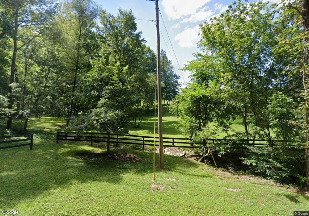 13024 Bulltown Rd, Laurel, IN 47024 - photo 1