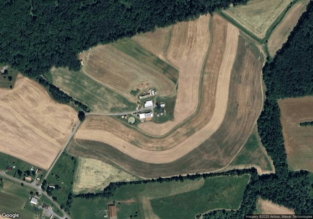 160 Potts Grove Rd, Danville, PA 17821 - photo 1