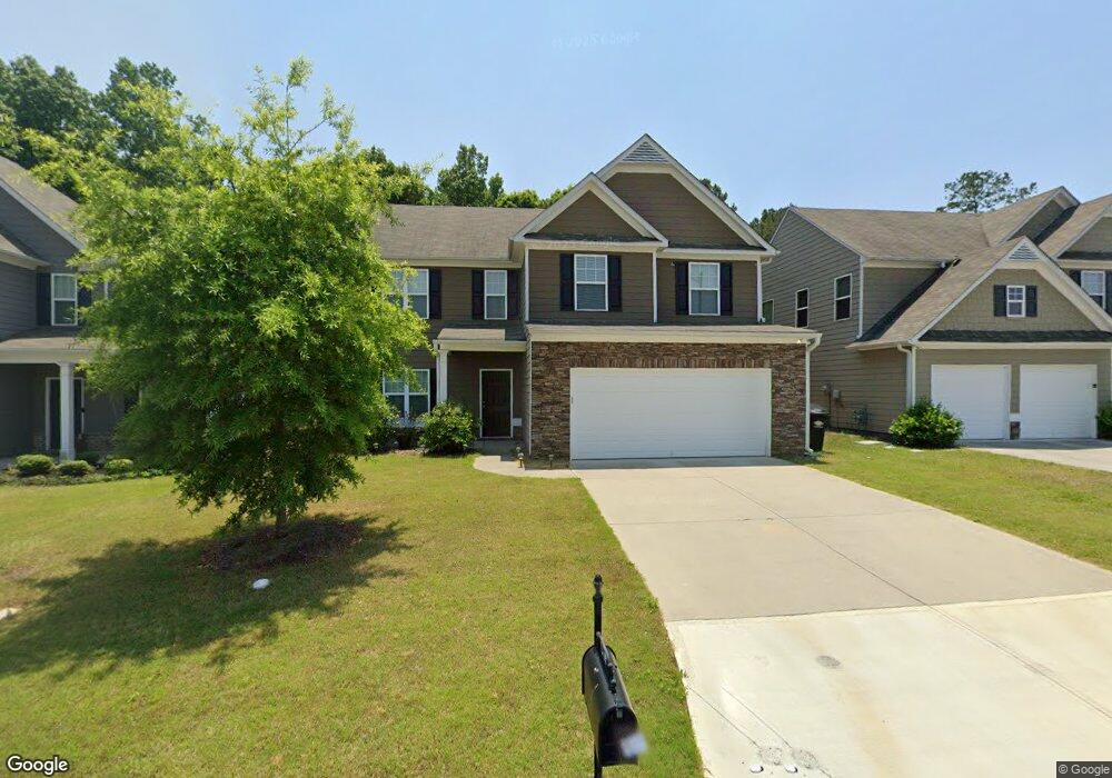 140 LAURELCREST 140 Laurelcrest Ln, Dallas, GA 30132 - photo 1