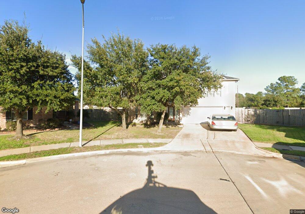 17802 Woodsburgh Ln, Cypress, TX 77433 - photo 1