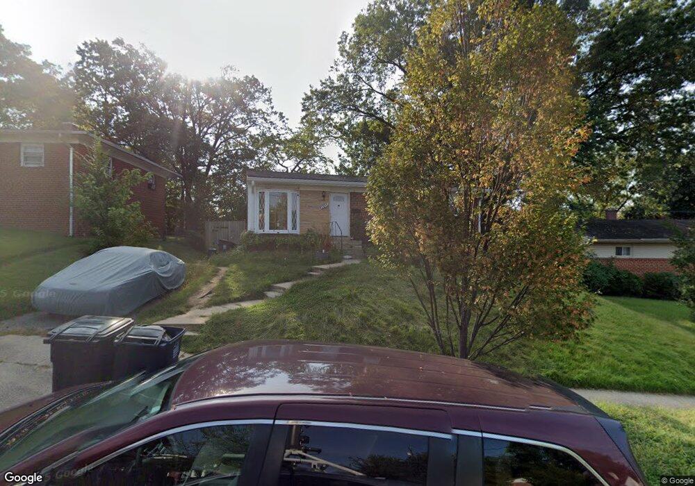 6005 10th Place, Hyattsville, MD 20782 - photo 1