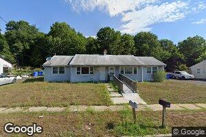 120 Lemmon Ave Unit 122, Pemberton, NJ 08068