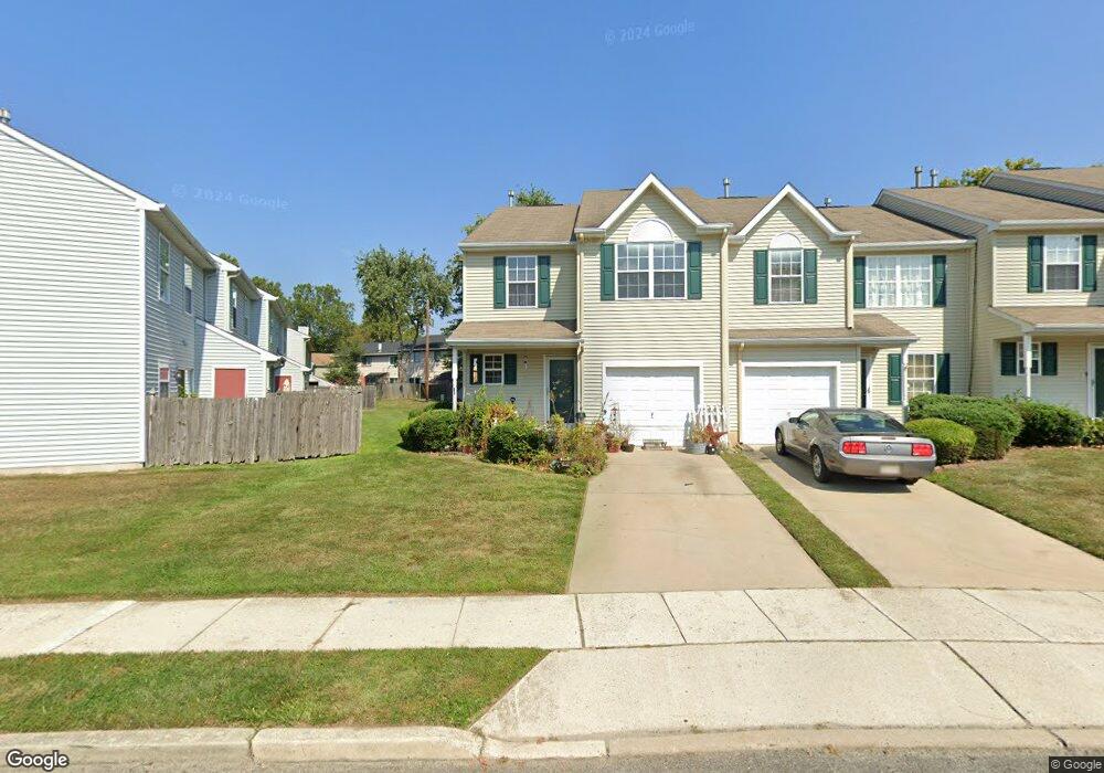 1801 Mason Run, Pine Hill, NJ 08021 - photo 1