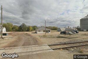 3 Woodbridge St, Nashua, IA 50658