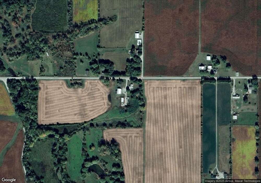 3205 E 950 N, Kirklin, IN 46050 - photo 1