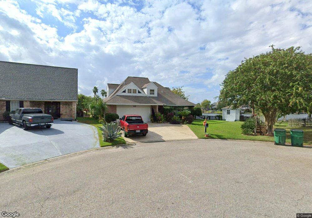 120 Darcy Ln, Slidell, LA 70458 - photo 1