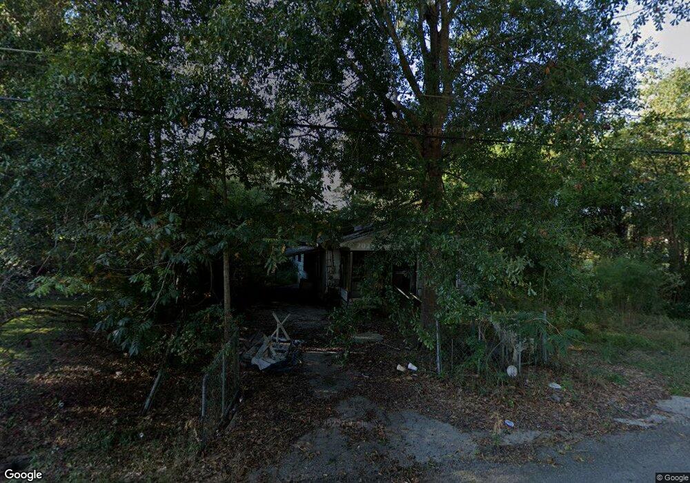 313 Jarrell St, Picayune, MS 39466 - photo 1