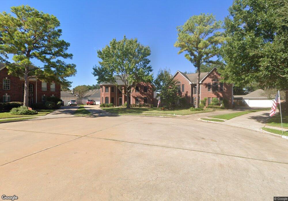 15831 Cade Ct, Houston, TX 77095 - photo 1