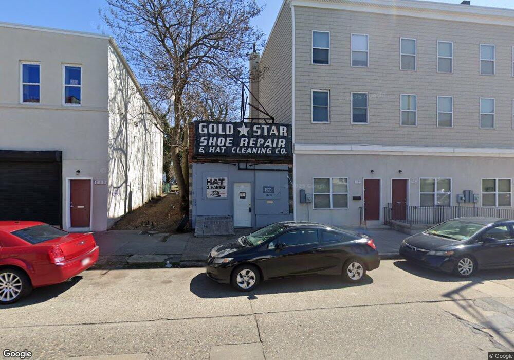 1120 S Broadway, Camden, NJ 08103 - photo 1